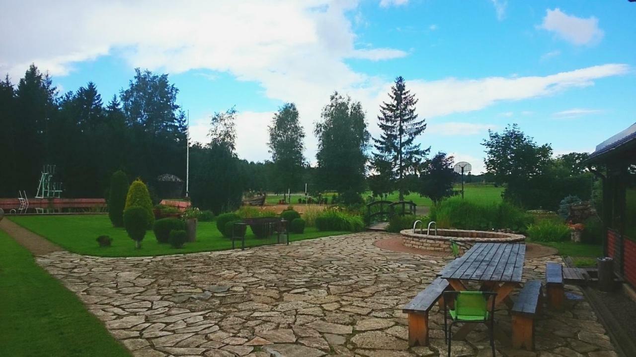 Atsalama Puhketalu Ridakula Dış mekan fotoğraf